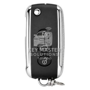 CONTINENTAL GT 3BT. PLG. KEYLESS, ID46
PRODUCTO COMPATIBLE