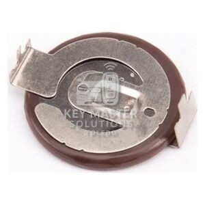 BATERIA MINI CR2020, PATILLAS 180º
PRODUCTO COMPATIBLE