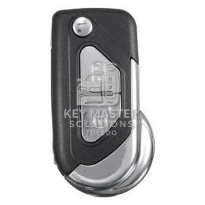 CARCASA TELEMANDO DS3 2 BT. PLG., PERFIL VA2