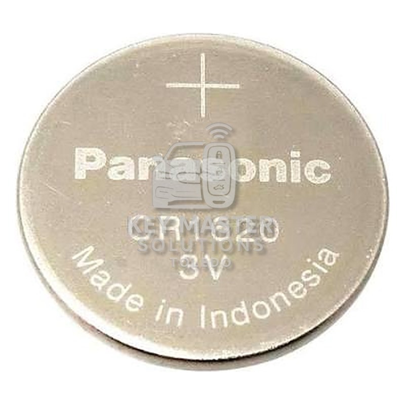 CR1620