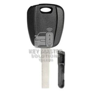 LLAVES PARA CHIP FIAT, PERFIL SIP22
PRODUCTO COMPATIBLE