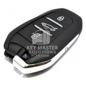 SCUDO IV SMARTKEY 3BT. MALETERO, HITAG 4A