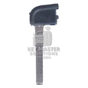 SMARTBLADE KUGA 08-13, CABEZAL NEGRO, PERFIL HU101
PRODUCTO COMPATIBLE