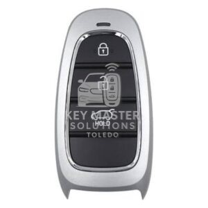 SANTA FE 2024+ SMARTKEY 3BT., CHIP HITAG3
PRODUCTO COMPATIBLE