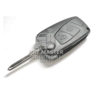 CARCASA IVECO 2 BOT. PLEG. PERFIL GT10
