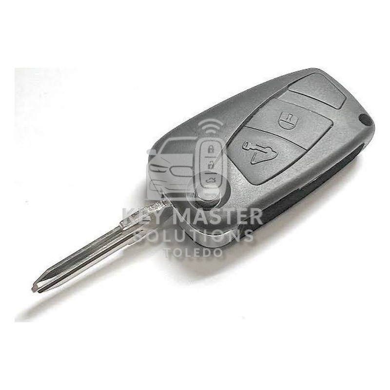 IVECAR01
