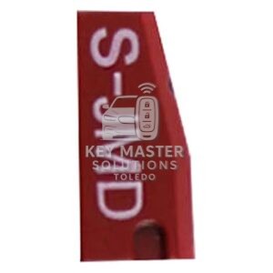 JMD RED BABY ID46-48