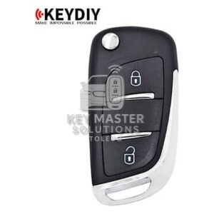 TELEMANDO KD KIA 2BT. PLG. SIN CHIP
PRODUCTO COMPATIBLE