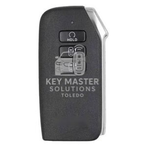 NIRO II (SG2) 6BT. SMARTKEY