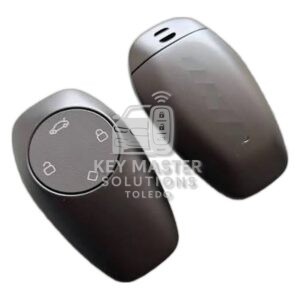 LEAP T03D, 4BT. SMARTKEY, CHIP 4A