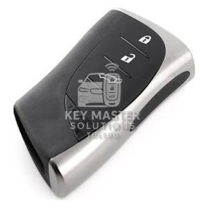LBX 2024+ SMARTKEY 3BT.
