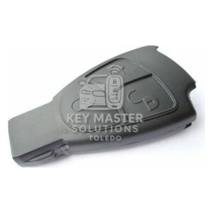 CARCASA MERCEDES 3 BOT. INFRARROJOS PERFIL HU64
PRODUCTO COMPATIBLE