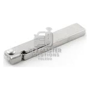 MG HS SMARTKEY, PERFIL HU101
PRODUCTO COMPATIBLE