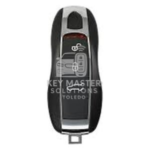 SMARTKEY 3BTN.