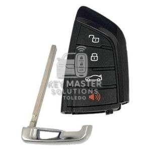SUPRA 2022+ 4BT. SMARTKEY, HITAG PRO